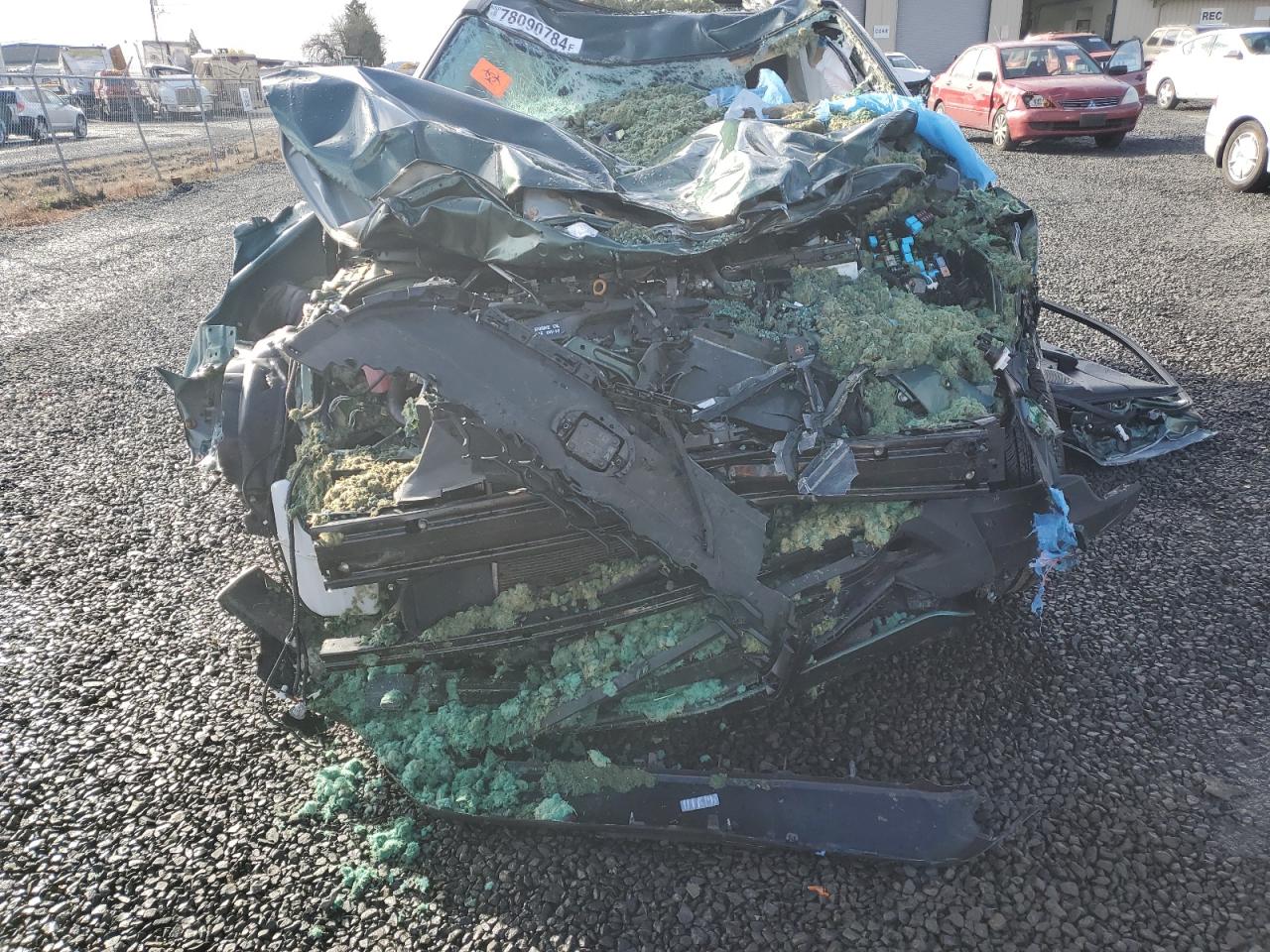 2023 TOYOTA COROLLA CROSS LE VIN:7MUBAABG7PV053815