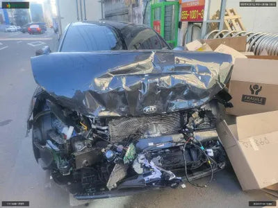 2021 Kia K5 KNAG341JBMA015419 VIN:KNAG341JBMA015419