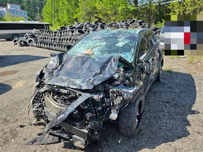 2017 Kia Sportage VIN: