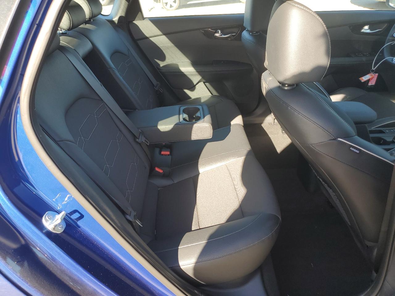 2024 KIA FORTE GT LINE VIN:3KPF54AD8RE829326