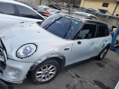 2015 MINI Cooper WMWXS5107F2B03594 VIN:WMWXS5107F2B03594