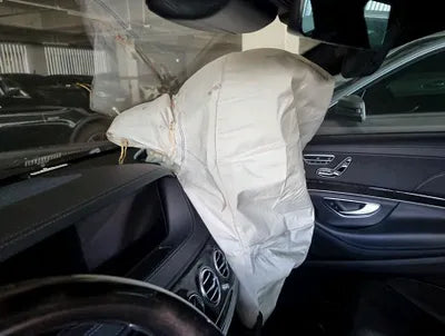 2019 Mercedes-Benz S 350 WDDUF2AB2KA446911 VIN:WDDUF2AB2KA446911