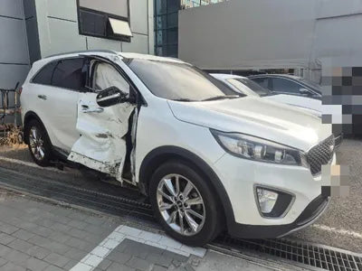 2014 Kia Sorento VIN: