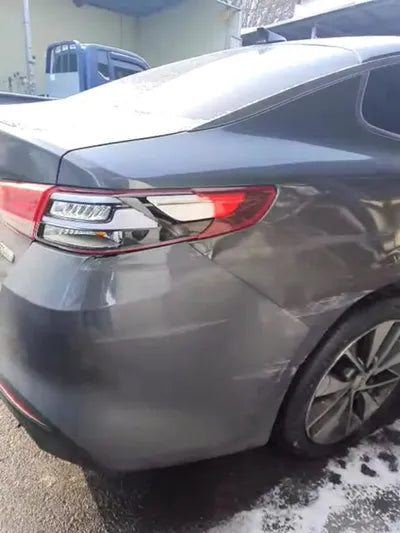 2015 Kia K5 VIN: