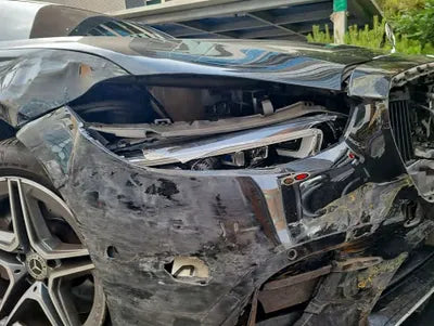 2022 Mercedes-Benz S 400 W1K6F3DB2NA127832 VIN:W1K6F3DB2NA127832