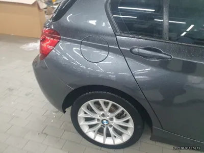 2015 BMW 118 WBA1C1107FV319663 VIN:WBA1C1107FV319663