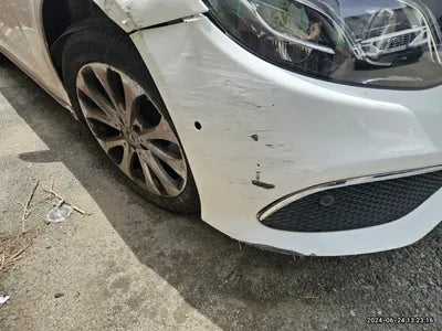 2019 Mercedes-Benz E 300 VIN: