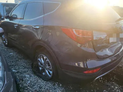 2015 Hyundai Santa FE VIN: