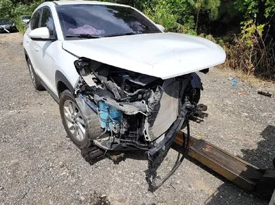 2016 Hyundai Tucson 931KMKMHJ381ABGU0 VIN:931KMKMHJ381ABGU0