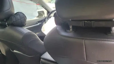 2022 Toyota Camry JTNBA1HK9N3018595 VIN:JTNBA1HK9N3018595