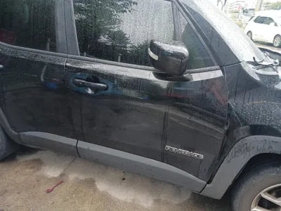 2020 Jeep Renegade 1C4BU0000LPL12386 VIN:1C4BU0000LPL12386
