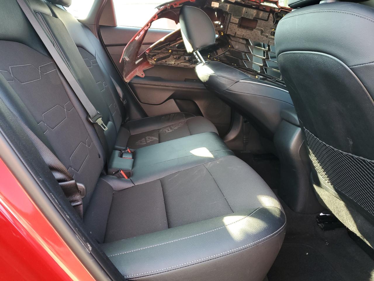 2024 KIA FORTE GT LINE VIN:3KPF54AD6RE749653