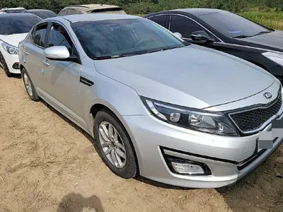 2015 Kia K5 000KMKNAGL419BFA5 VIN:000KMKNAGL419BFA5
