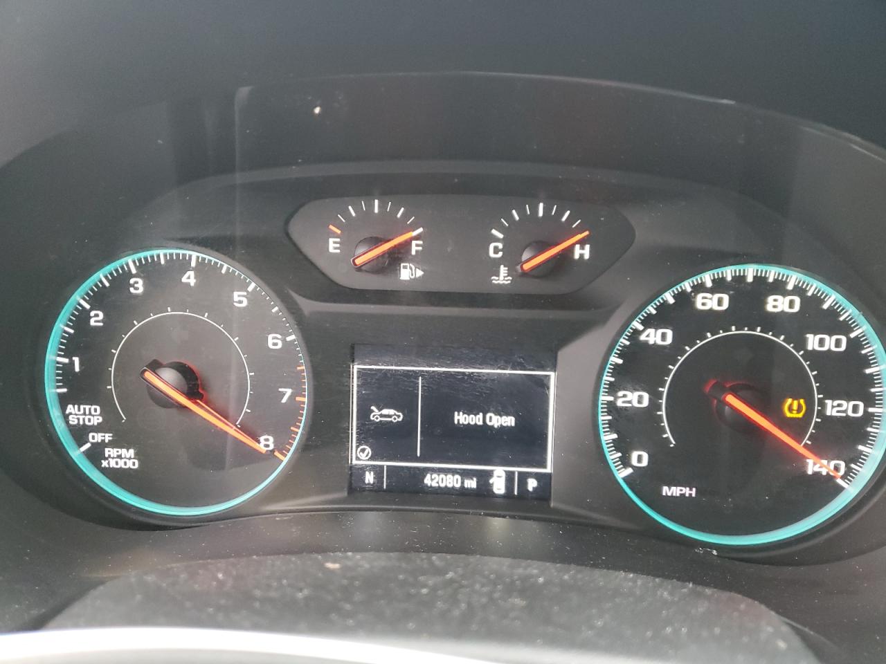 2023 CHEVROLET MALIBU LT VIN:1G1ZD5ST6PF120689