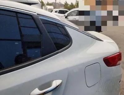 2019 Kia K5 VIN: