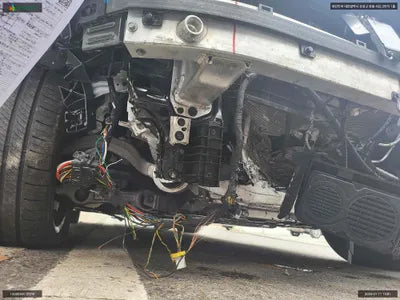 2022 Genesis G80 KMTGE411PNU002034 VIN:KMTGE411PNU002034