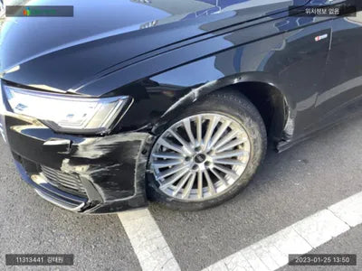 2021 Audi A6 WAUZZZF21MN044914 VIN:WAUZZZF21MN044914