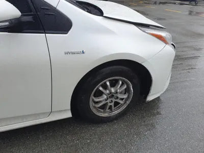 2016 Toyota Prius JTDKBRFU2G3527760 VIN:JTDKBRFU2G3527760