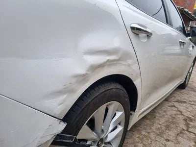 2016 Kia K5 KNAGX411BGA052255 VIN:KNAGX411BGA052255