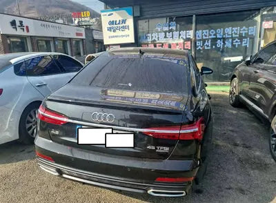 2021 Audi A6 WAUZZZF22MN044534 VIN:WAUZZZF22MN044534