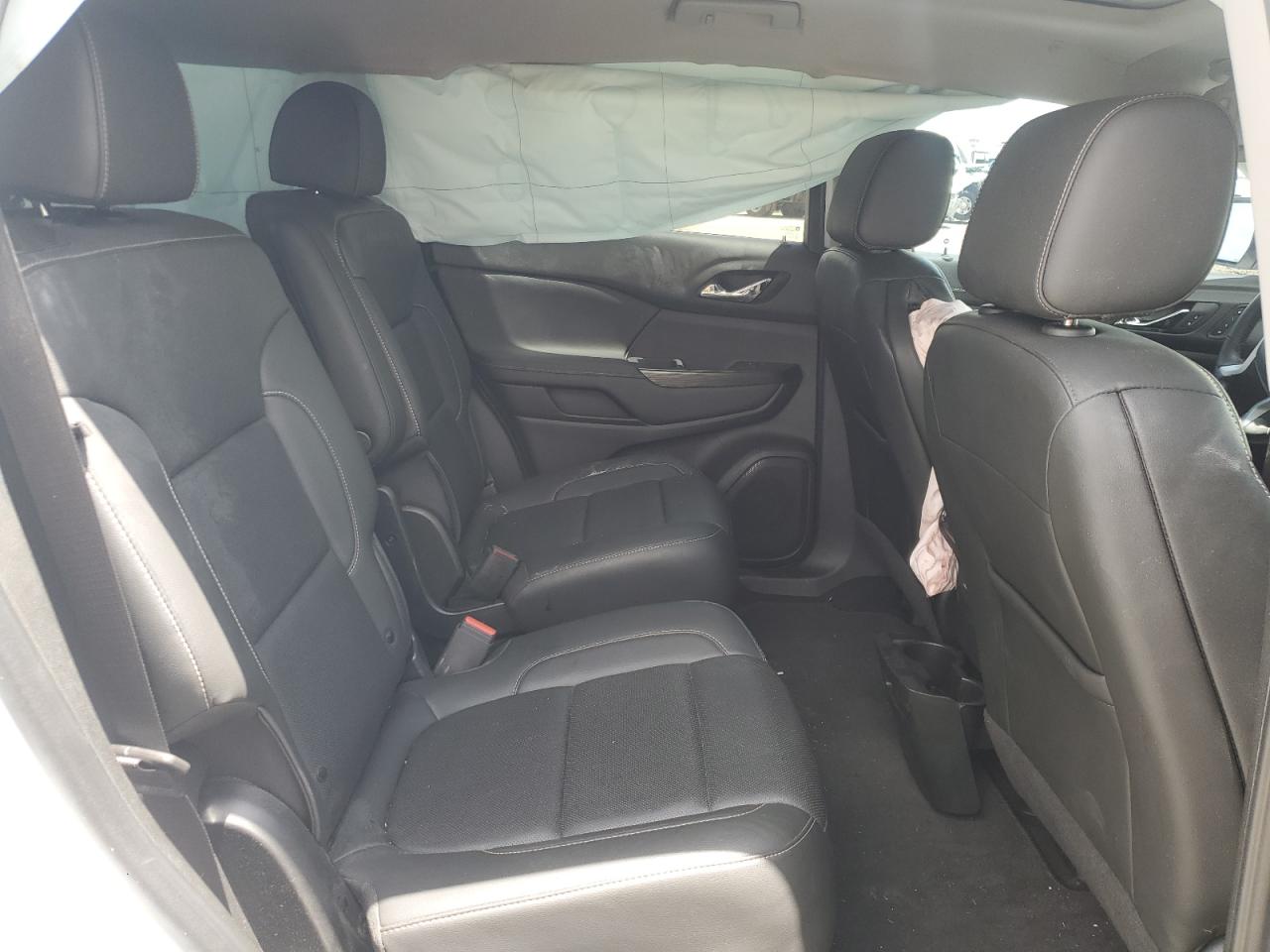 2023 GMC ACADIA SLT VIN:1GKKNML48PZ156247