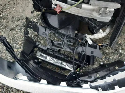 2018 BMW 540 WBAJB5101JB371438 VIN:WBAJB5101JB371438