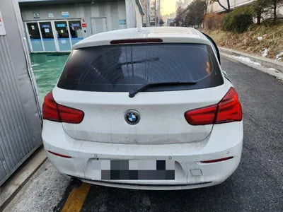 2017 BMW 118 WBA1S5106H5G74842 VIN:WBA1S5106H5G74842