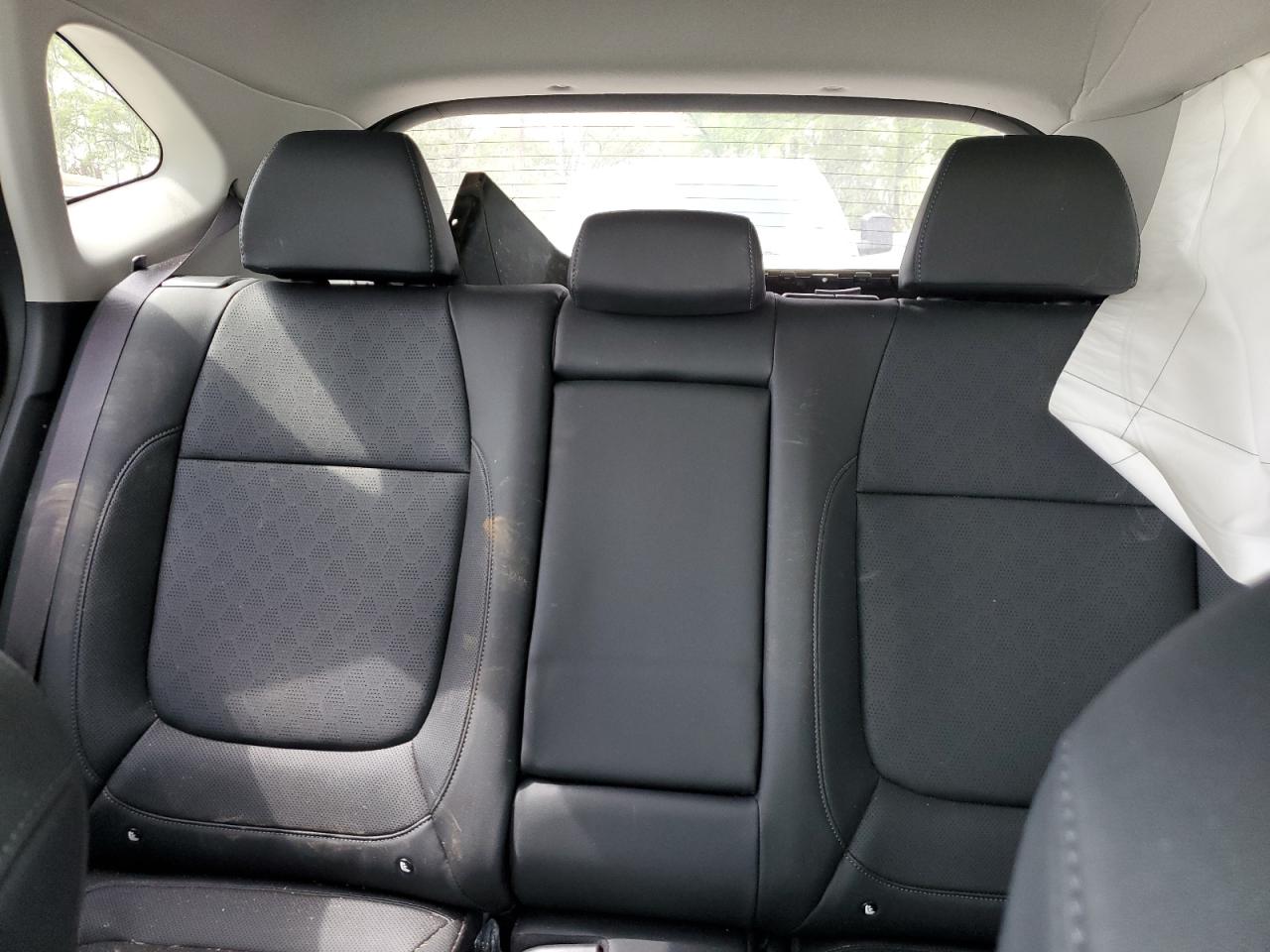 2022 KIA SELTOS SX VIN:KNDETCA20N7240436