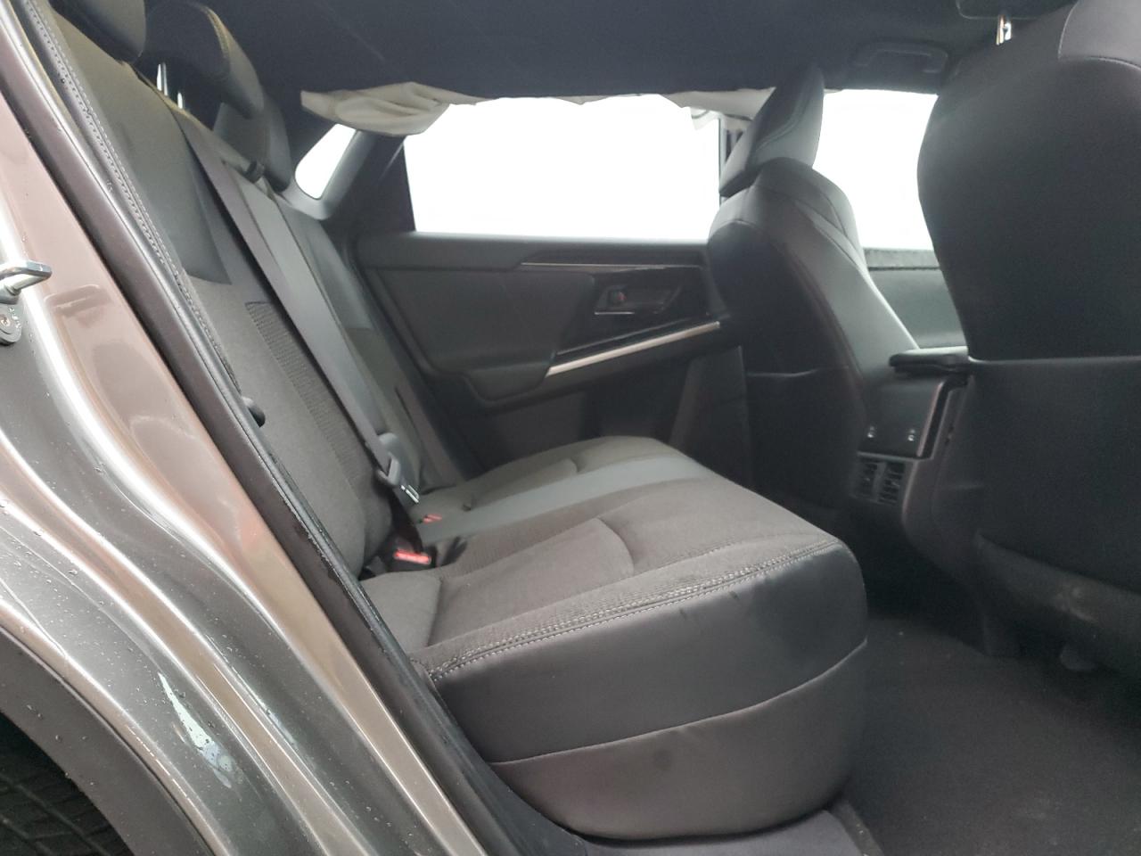 2023 TOYOTA BZ4X XLE VIN:JTMAAAAA8PA028468