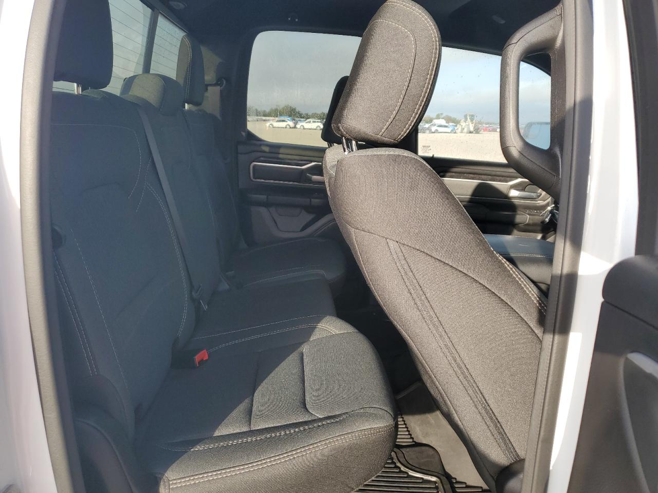 2022 RAM 1500 BIG HORN/LONE STAR VIN:1C6RREBT3NN202043