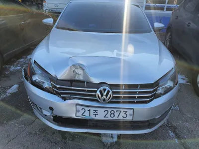 2015 Volkswagen Passat 417KM1VWZZZA3ZFC0 VIN:417KM1VWZZZA3ZFC0