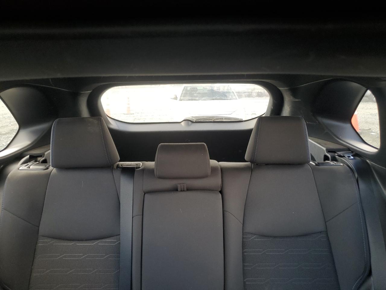 2022 TOYOTA RAV4 SE VIN:4T3T6RFV6NU080605