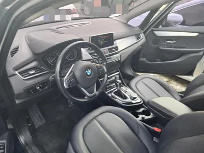 2015 BMW 2 Series Gran Tourer WBA2C1108FV478728 VIN:WBA2C1108FV478728