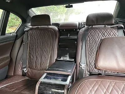 2020 BMW 730 NONE VIN: