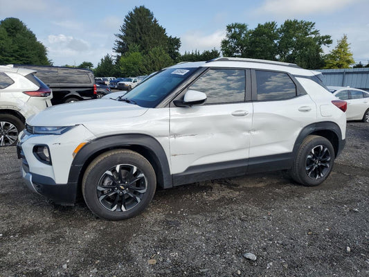 2023 CHEVROLET TRAILBLAZER LT VIN:KL79MPS28PB188278