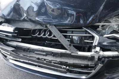 2020 Audi A6 WAUZZZF2XLN070510 VIN:WAUZZZF2XLN070510