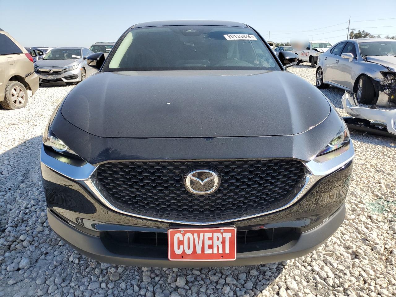 2024 MAZDA CX-30  VIN:3MVDMBAM2RM602426