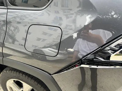 2019 Toyota RAV4 VIN: