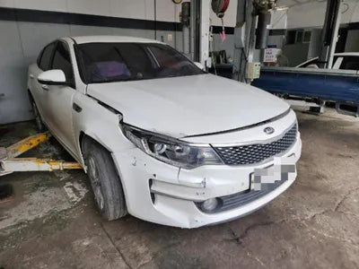2018 Kia K5 VIN: