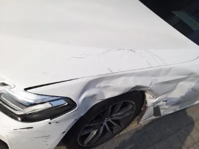 2021 BMW 520 WBA11BH03MCF90586 VIN:WBA11BH03MCF90586