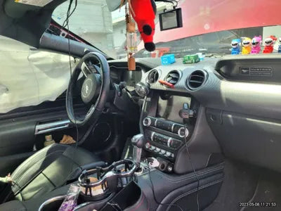 2020 Ford Mustang 420KM1FA6P8TH4L51 VIN:420KM1FA6P8TH4L51