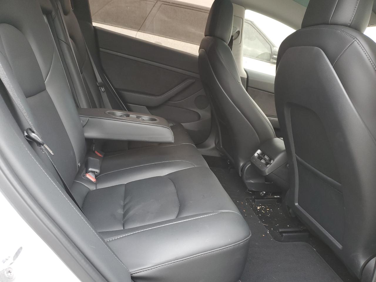 2022 TESLA MODEL 3  VIN:5YJ3E1EB6NF265576
