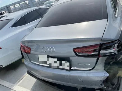2015 Audi A6 WAUZZZ4G0GN010739 VIN:WAUZZZ4G0GN010739