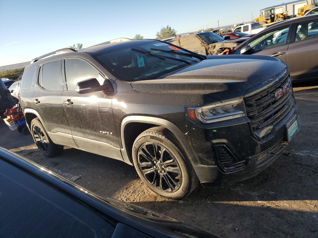 2022 GMC ACADIA SLE VIN:1GKKNKL44NZ103448