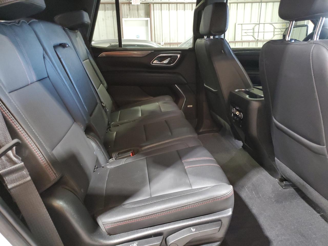 2023 CHEVROLET TAHOE K1500 RST VIN:1GNSKRKDXPR484991