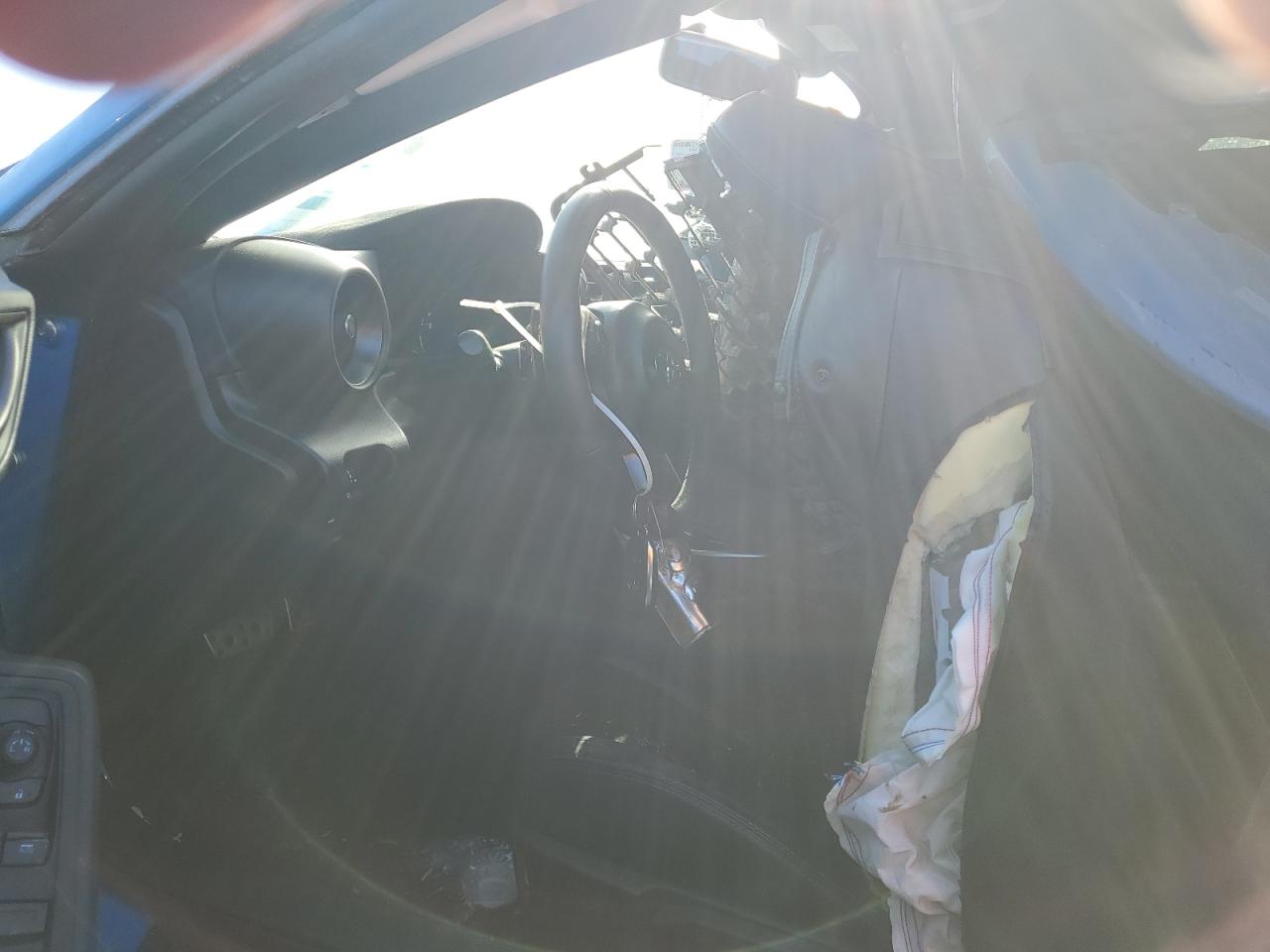 2022 TOYOTA GR 86 PREMIUM VIN:JF1ZNBF16N8755527