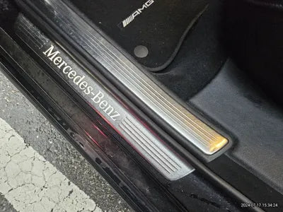 2018 Mercedes-Benz S 450 VIN: