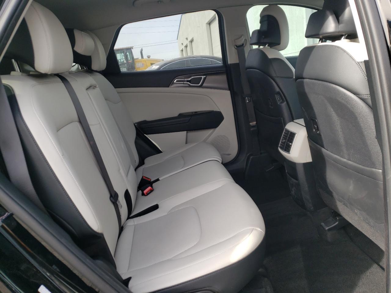 2023 KIA SPORTAGE EX VIN:5XYK33AF2PG135411