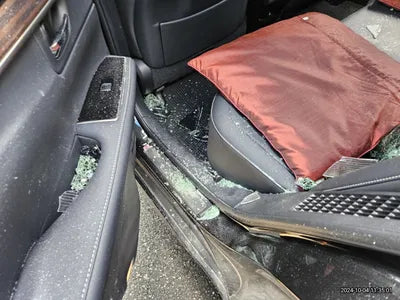 2017 Lexus ES 300 VIN: