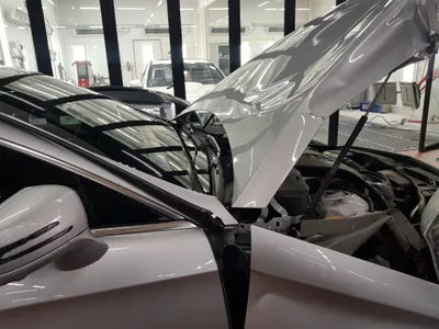 2015 Mercedes-Benz CLS 250 WDDLJ9HB7FA140639 VIN:WDDLJ9HB7FA140639